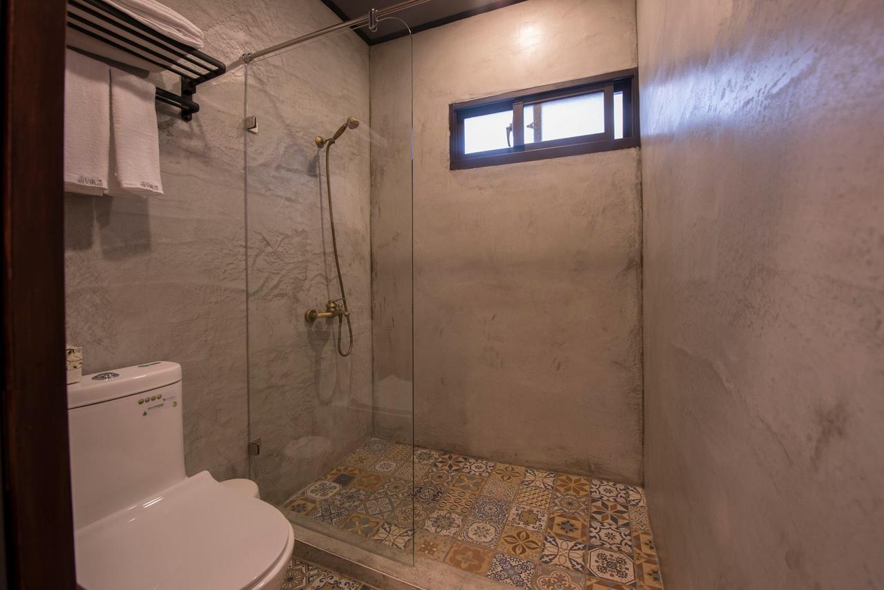 Meet The Bay Homestay نانوان المظهر الخارجي الصورة